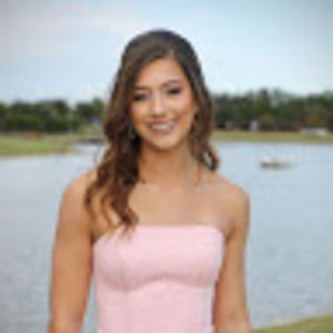 Meet your Posher, Ashlyn